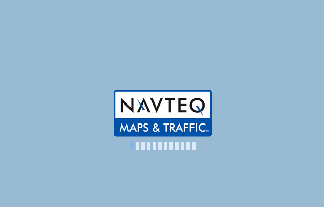 NAVTEQ