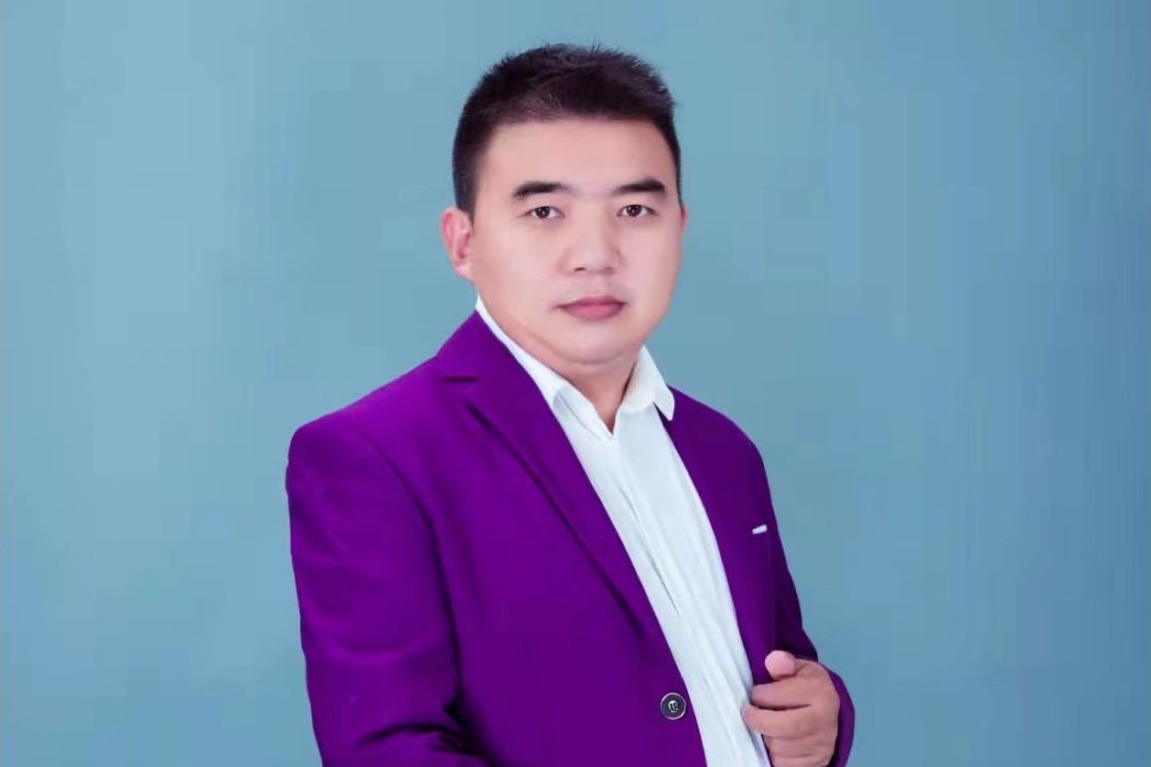 胡松波(深圳小智伴電子科技有限公司總經理) 胡松波(深圳小智伴電子科技有限公司總經理)