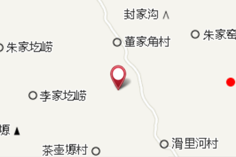 木家坪 木家坪