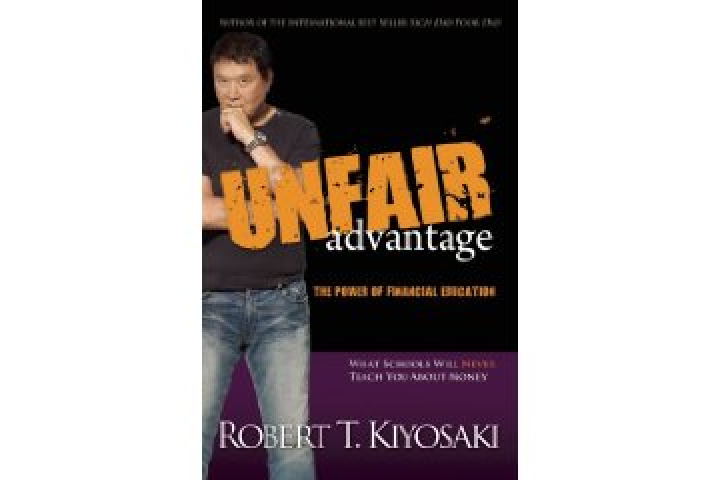 The Power of Financial Education The Power of Financial Education