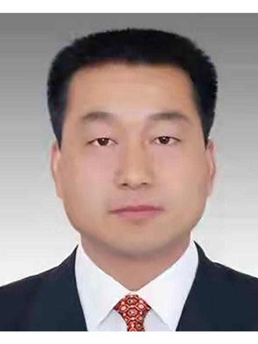 姜延安 姜延安