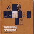 Accounting principles(C. Rollin Niswonger著圖書) Accounting principles(C. Rollin Niswonger著圖書)
