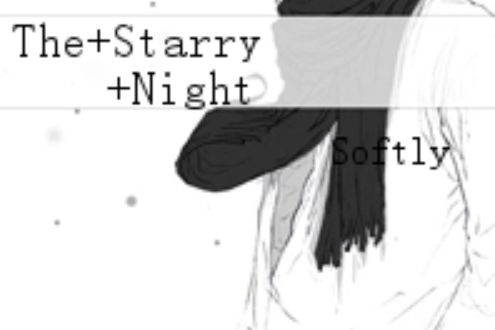 The+Starry+Night The+Starry+Night