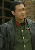 追蹤(2004年姜武、楊立新主演電視劇)