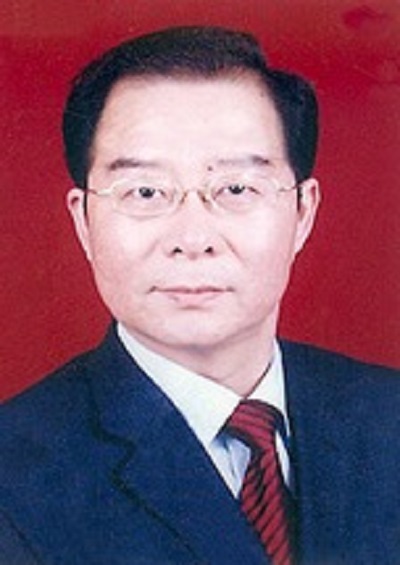 王小林(安徽滁州市政協秘書長)