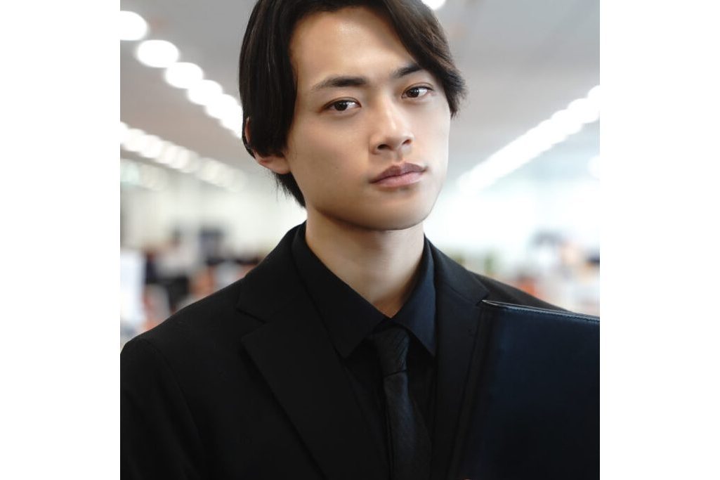堂減翔貴 堂減翔貴