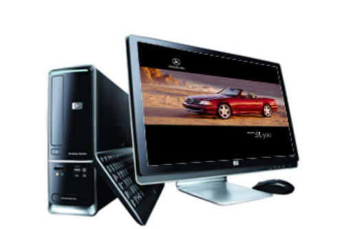 惠普(HP) Pavilion p6515cn 惠普(HP) Pavilion p6515cn