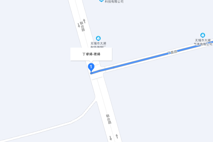 丁香路(江蘇省無錫市丁香路) 丁香路(江蘇省無錫市丁香路)