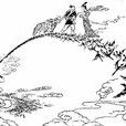 填河 填河