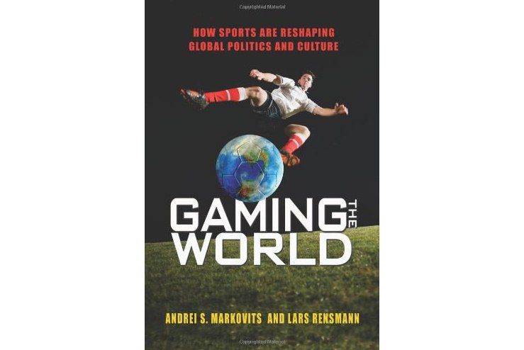 Gaming the World Gaming the World