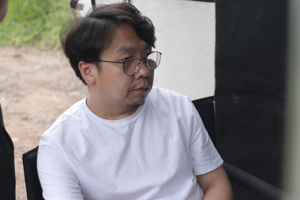 胡志堂(紀錄片導演) 胡志堂(紀錄片導演)