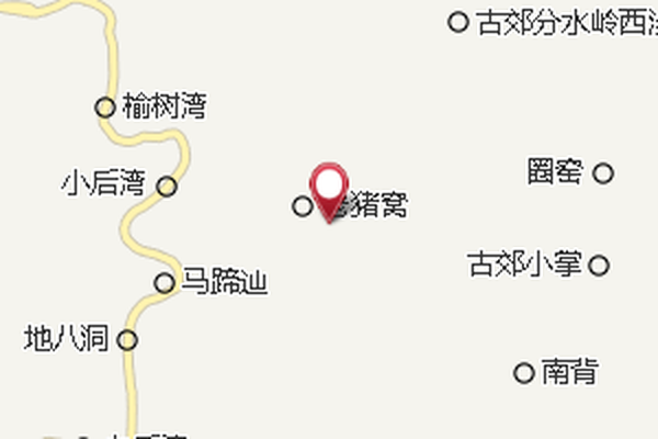 小井窪 小井窪