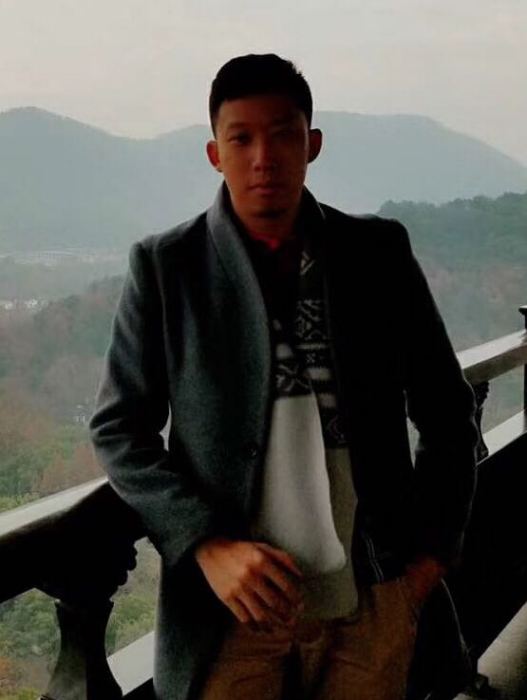 吳冠玉 吳冠玉