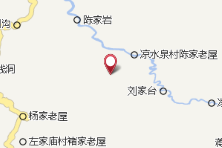 烏煤洞子 烏煤洞子