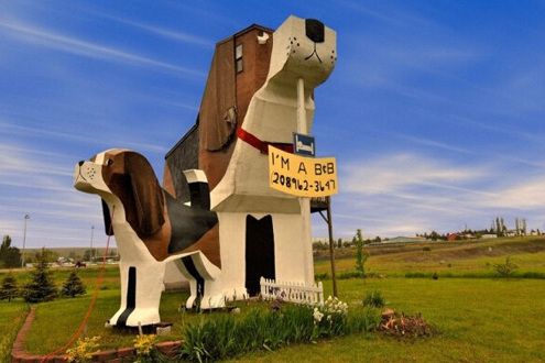 犬吠旅館 犬吠旅館