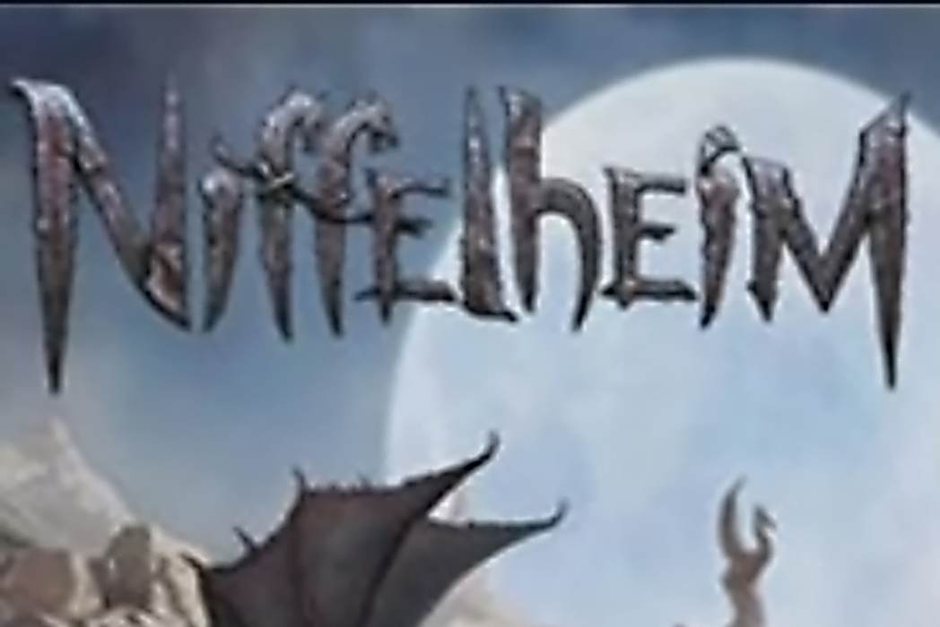 死人之國(Niffelheim) 死人之國(Niffelheim)