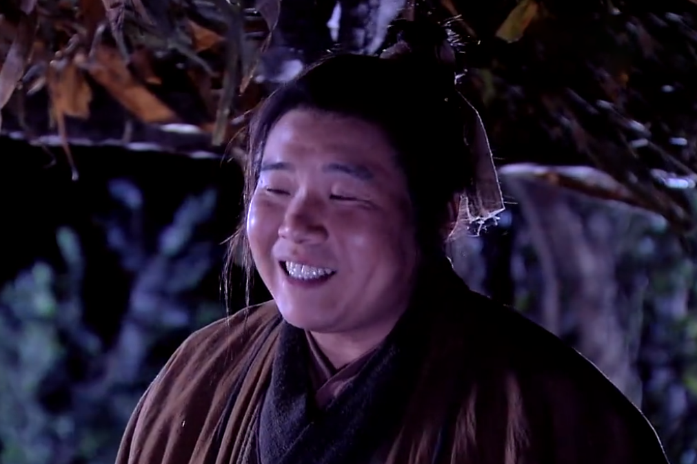 大郎(古裝神話連續劇《牛郎織女》中角色) 大郎(古裝神話連續劇《牛郎織女》中角色)
