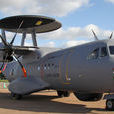 C-295中程預警機 C-295中程預警機
