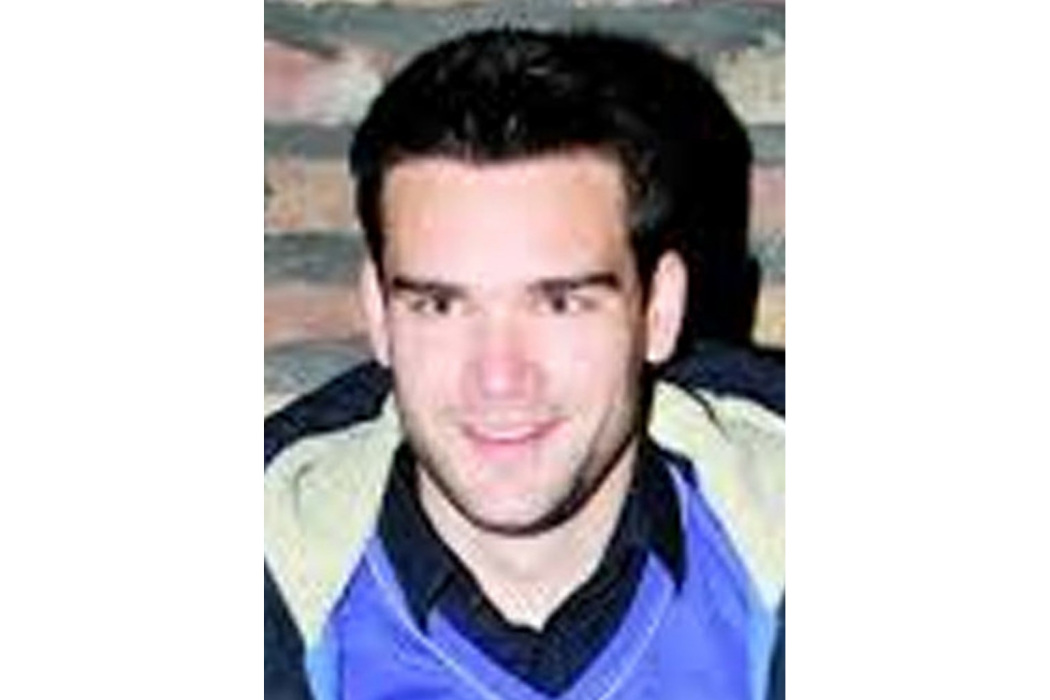 Bojan Peric Bojan Peric