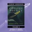 Student Workbook for College Physics