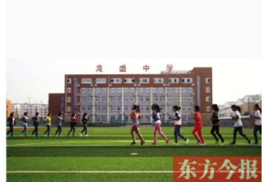 龍盛中學 龍盛中學