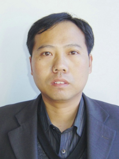 王越(聊城市茌平區水利局黨組成員、副局長) 王越(聊城市茌平區水利局黨組成員、副局長)