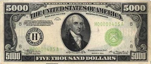 美元(美國貨幣)