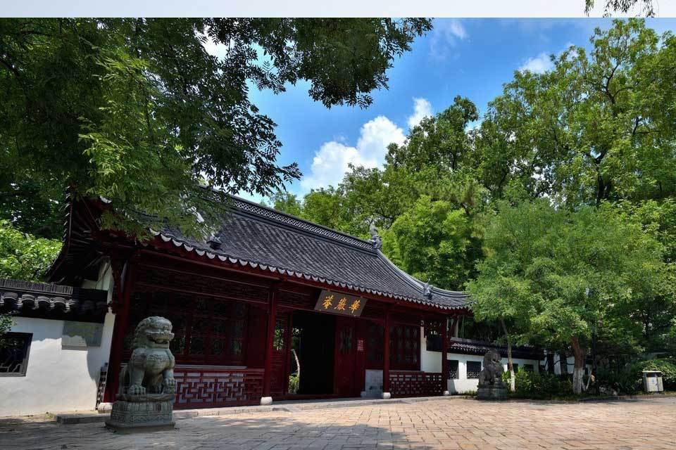 華嚴庵(甘肅省武山縣華嚴庵) 華嚴庵(甘肅省武山縣華嚴庵)