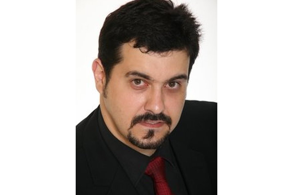 Dennis Santucci Dennis Santucci