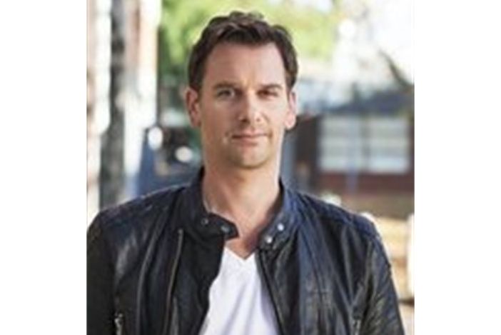 Scott Major Scott Major