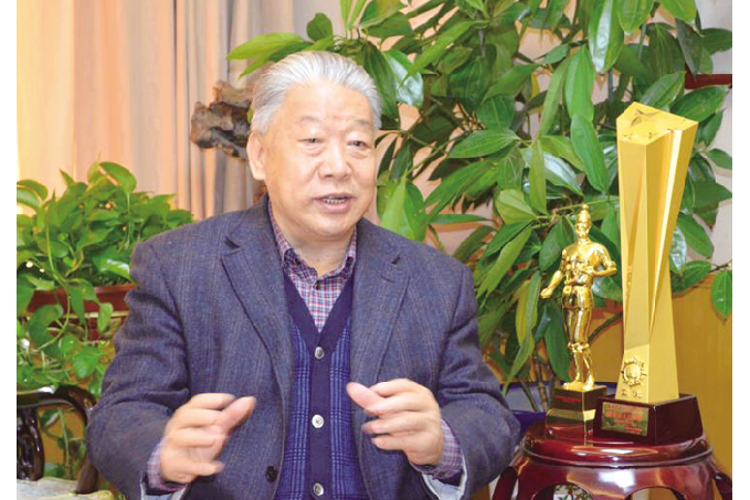 耿玉金(山東新城建工股份有限公司董事長) 耿玉金(山東新城建工股份有限公司董事長)