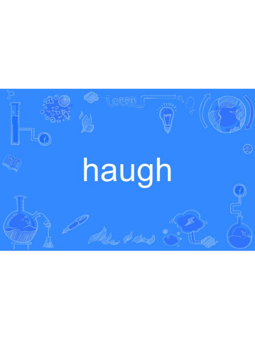 haugh haugh