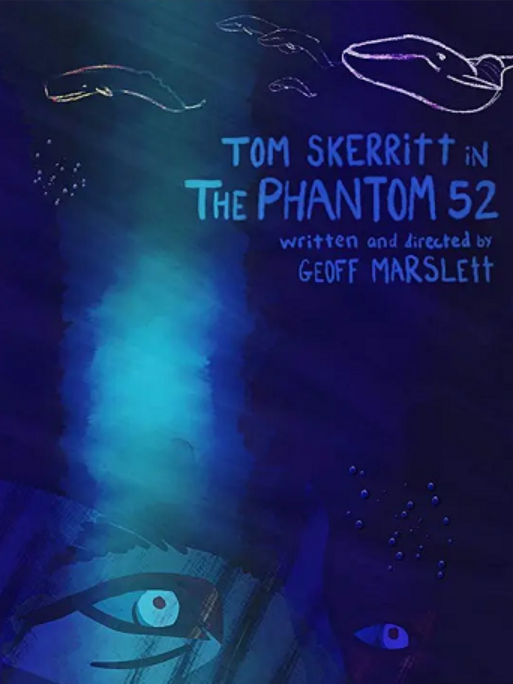 The Phantom 52 The Phantom 52