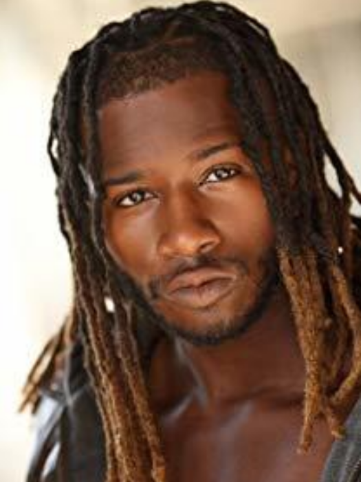 Sherod Ogletree Sherod Ogletree
