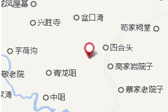 龍翠 龍翠