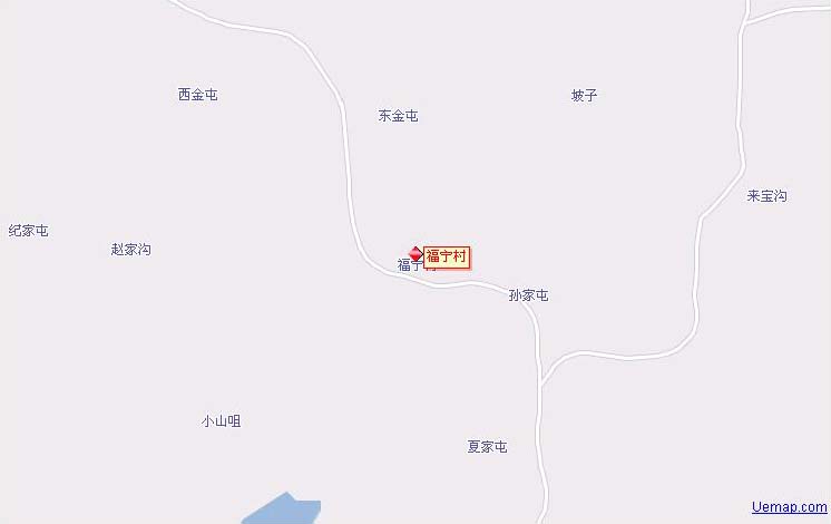 福寧村