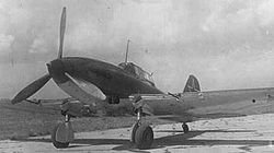 Il-10攻擊機