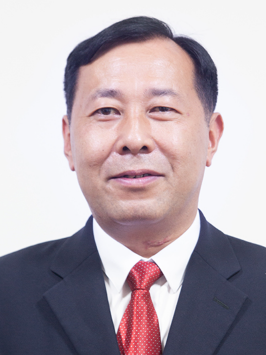 江廣華 江廣華