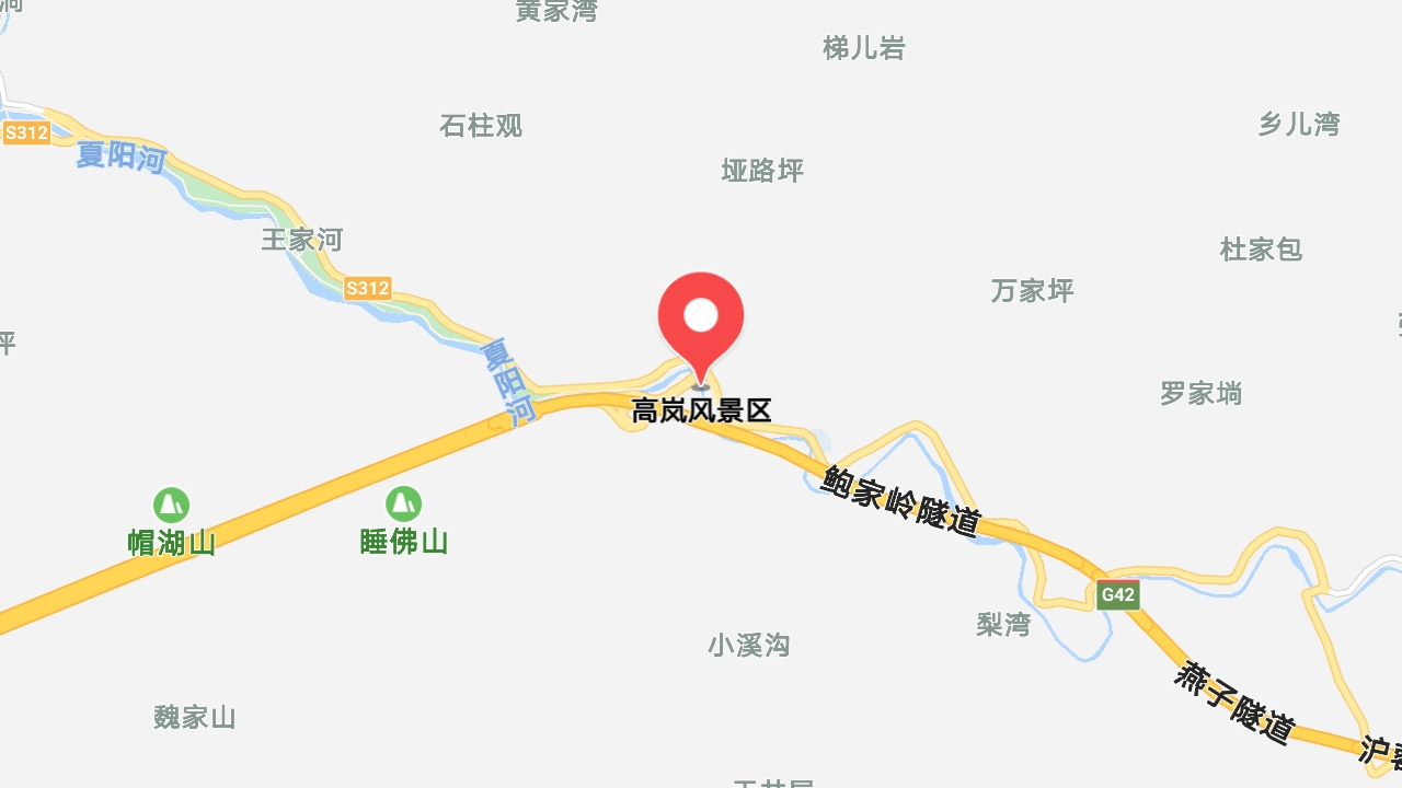 地圖信息