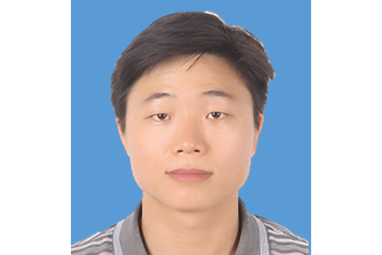 張建松(中國石油大學（華東） 理學院副教授)