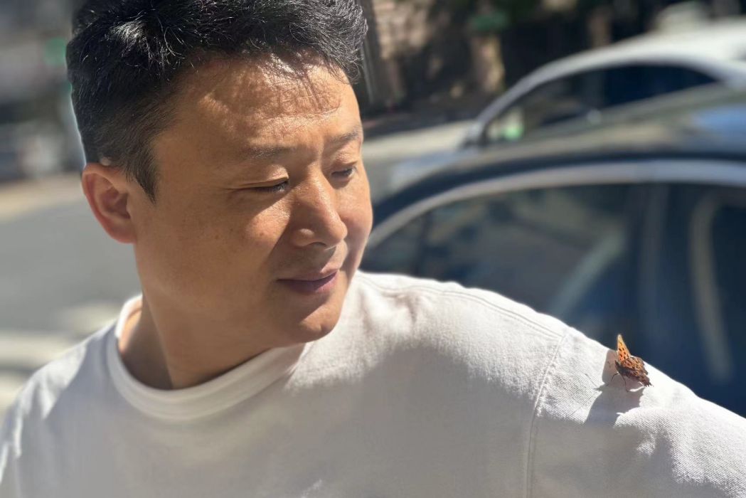翟立通 翟立通