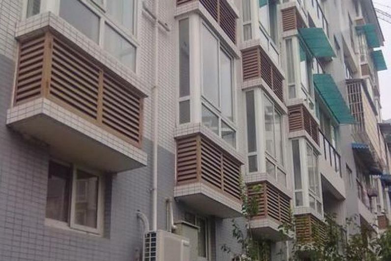 親和居 親和居