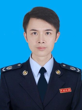 羅挺(國家稅務總局融安縣稅務局黨委書記、局長) 羅挺(國家稅務總局融安縣稅務局黨委書記、局長)