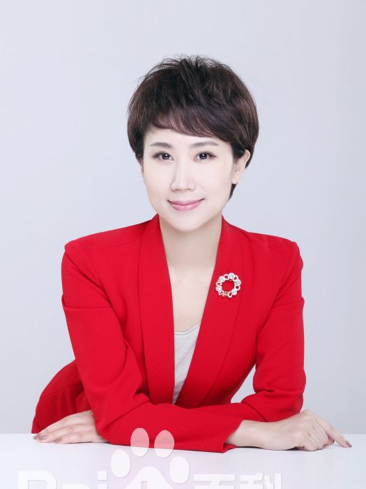 許博(人民網主持人)