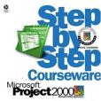 Microsoft® Project 2000 Step by Step Courseware Trainer Pack (Step By Step Courseware. Instructor Guide) Microsoft® Project 2000 Step by Step Courseware Trainer Pack (Step By Step Courseware. Instructor Guide)