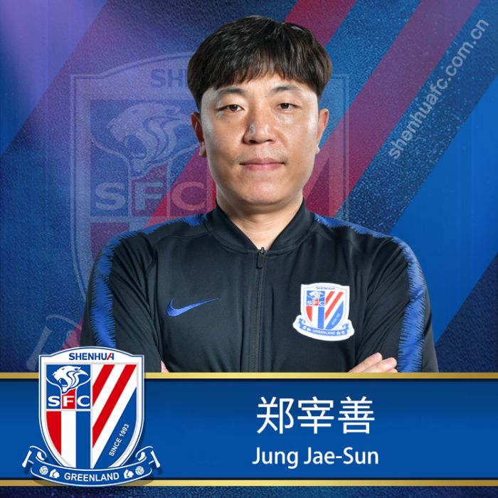 鄭宰善 鄭宰善