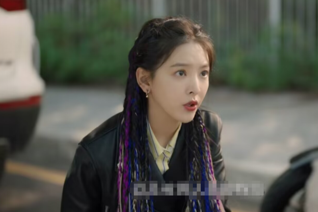 徐來(暖愈救援甜燃劇《照亮你》中的女主角) 徐來(暖愈救援甜燃劇《照亮你》中的女主角)