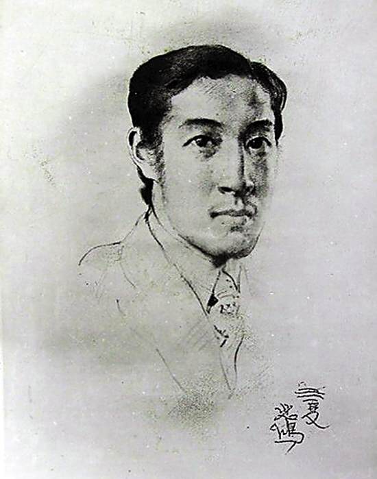 常玉和 常玉和