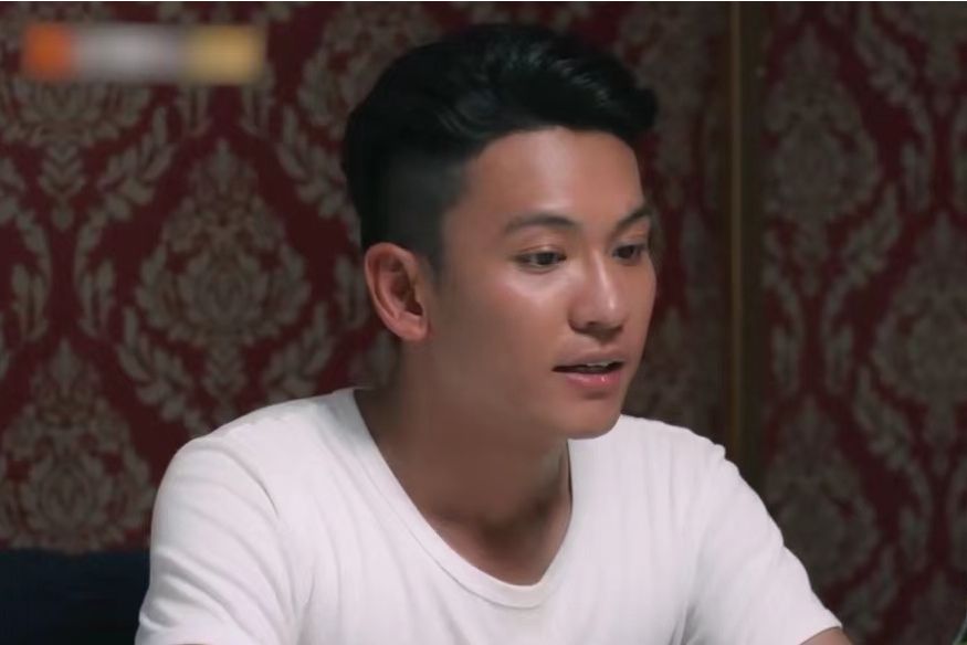 張誠(都市刑偵劇《天下無詐》中的角色) 張誠(都市刑偵劇《天下無詐》中的角色)