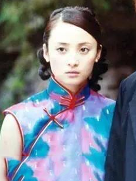 纖雲格格 纖雲格格